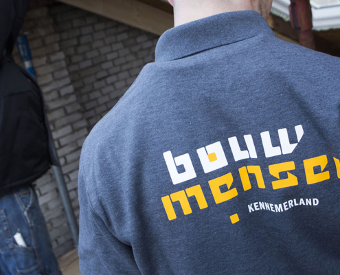 opleiding service medewerker gebouwen mbo niveau 2